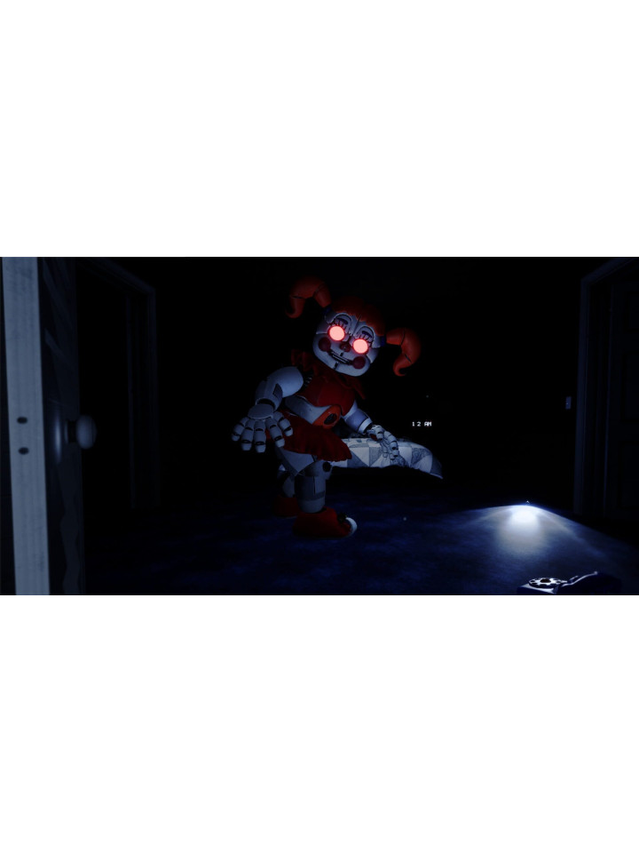 Five Nights at Freddy's VR: Help Wanted PS4 PS5