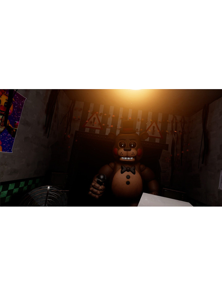 Five Nights at Freddy's VR: Help Wanted PS4 PS5