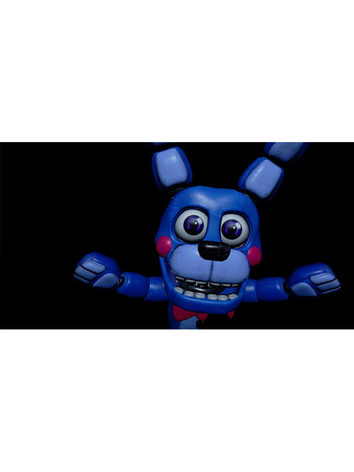 Five Nights at Freddy's VR: Help Wanted PS4 PS5