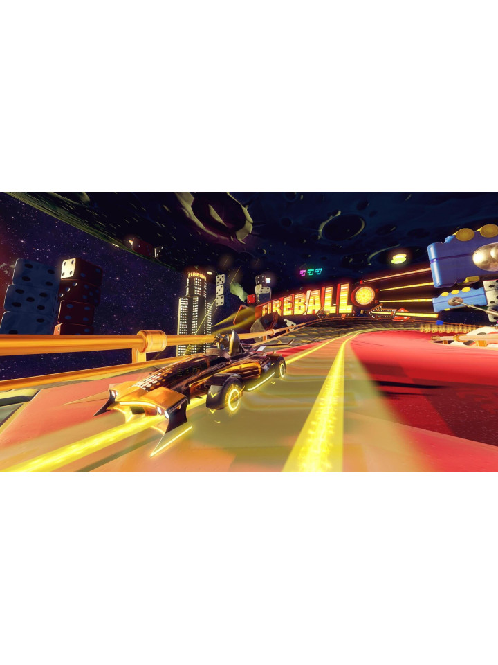 Team Sonic Racing PS4 PS5