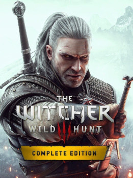The Witcher 3: Wild Hunt – Complete Edition XBOX