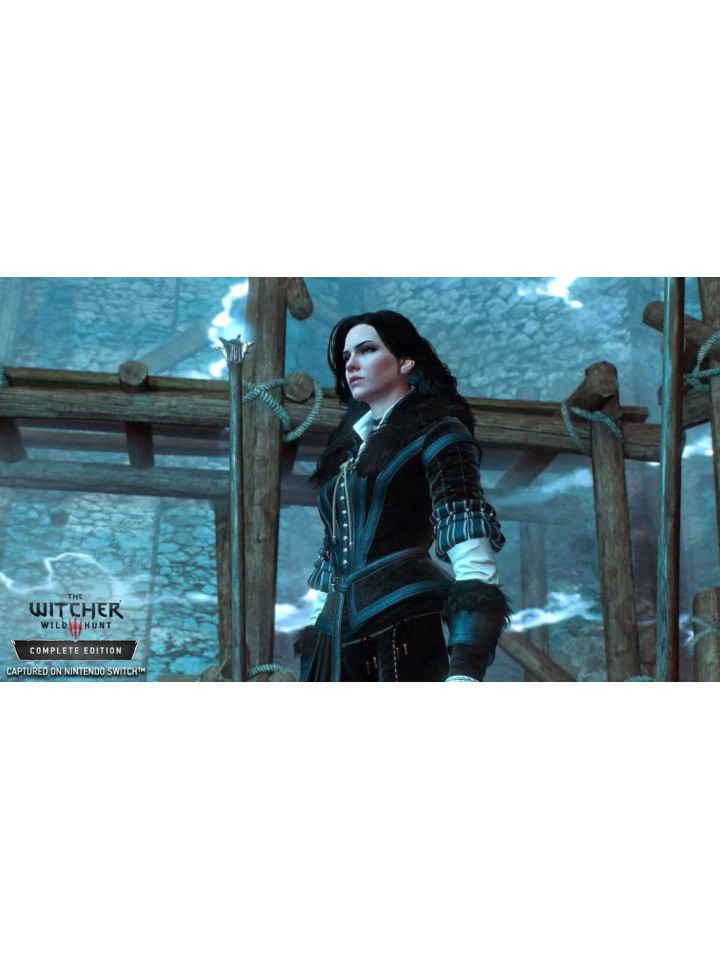 The Witcher 3: Wild Hunt – Complete Edition XBOX