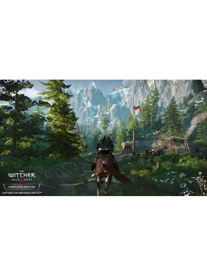 The Witcher 3: Wild Hunt – Complete Edition XBOX