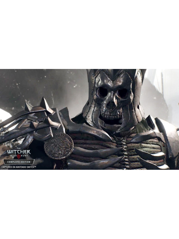 The Witcher 3: Wild Hunt – Complete Edition XBOX