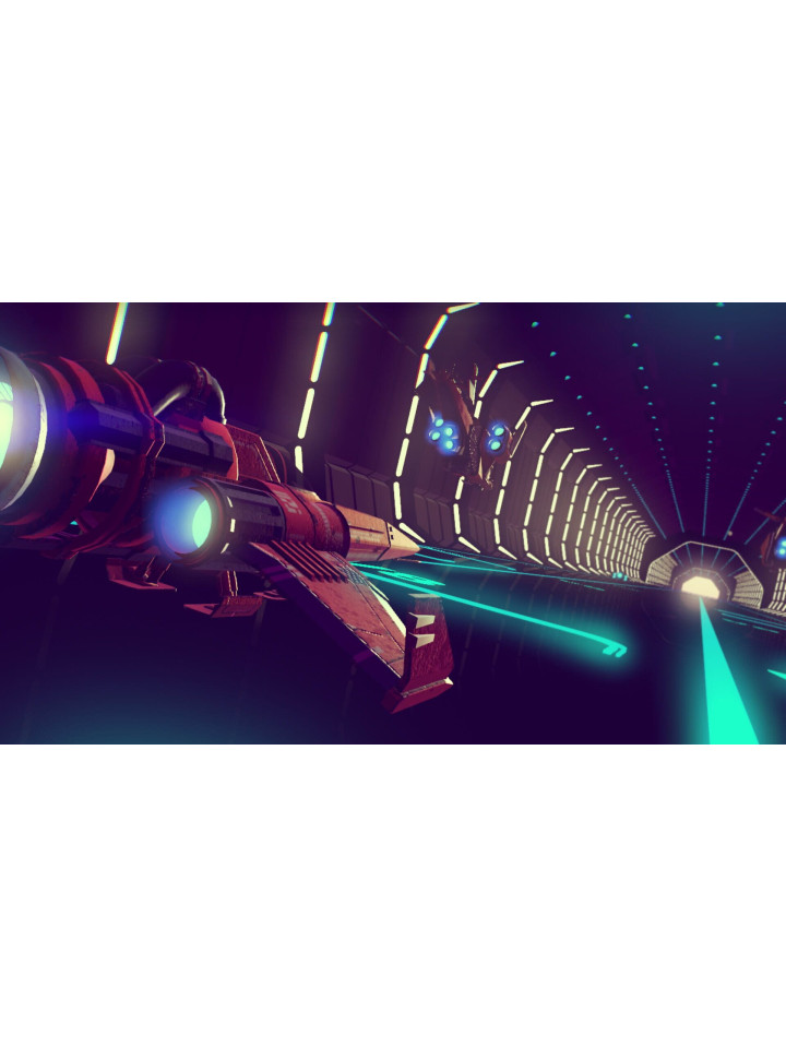 No Man's Sky XBOX