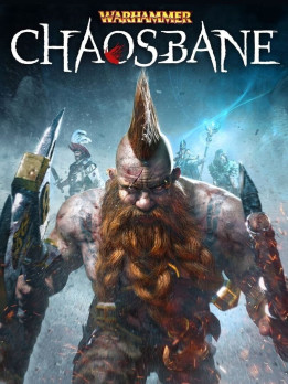 Warhammer: Chaosbane XBOX