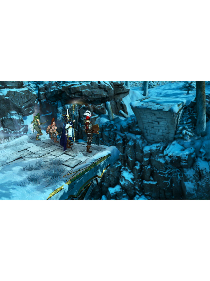 Warhammer: Chaosbane XBOX