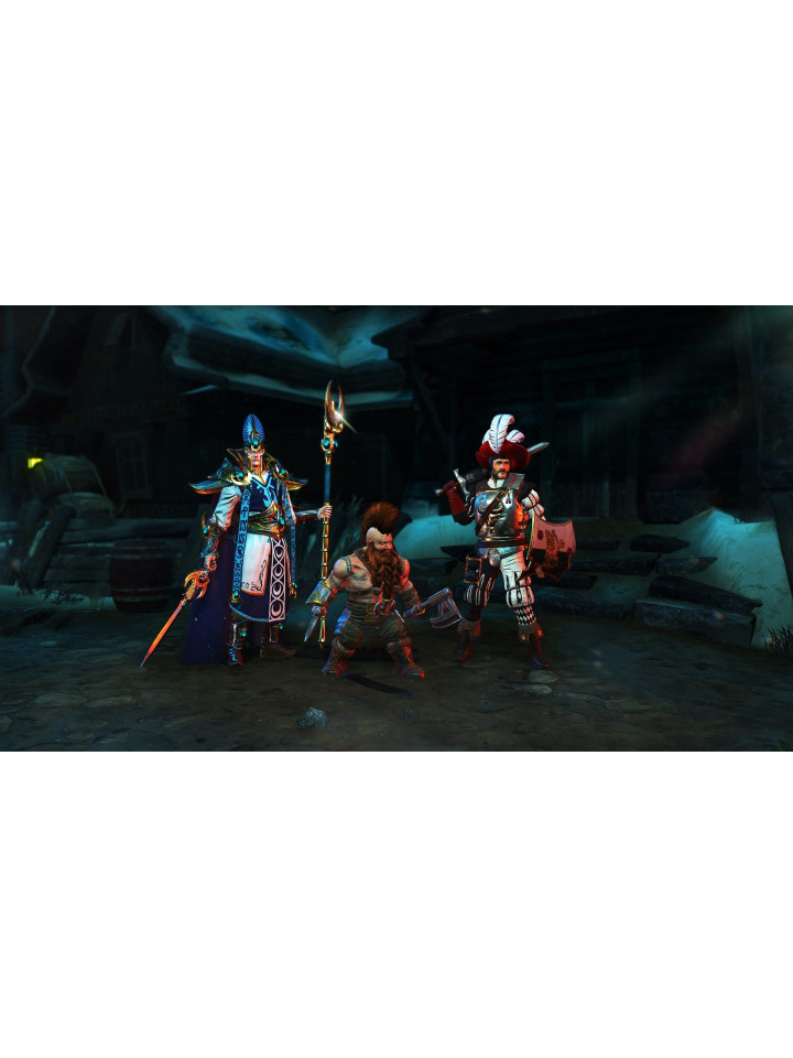 Warhammer: Chaosbane XBOX