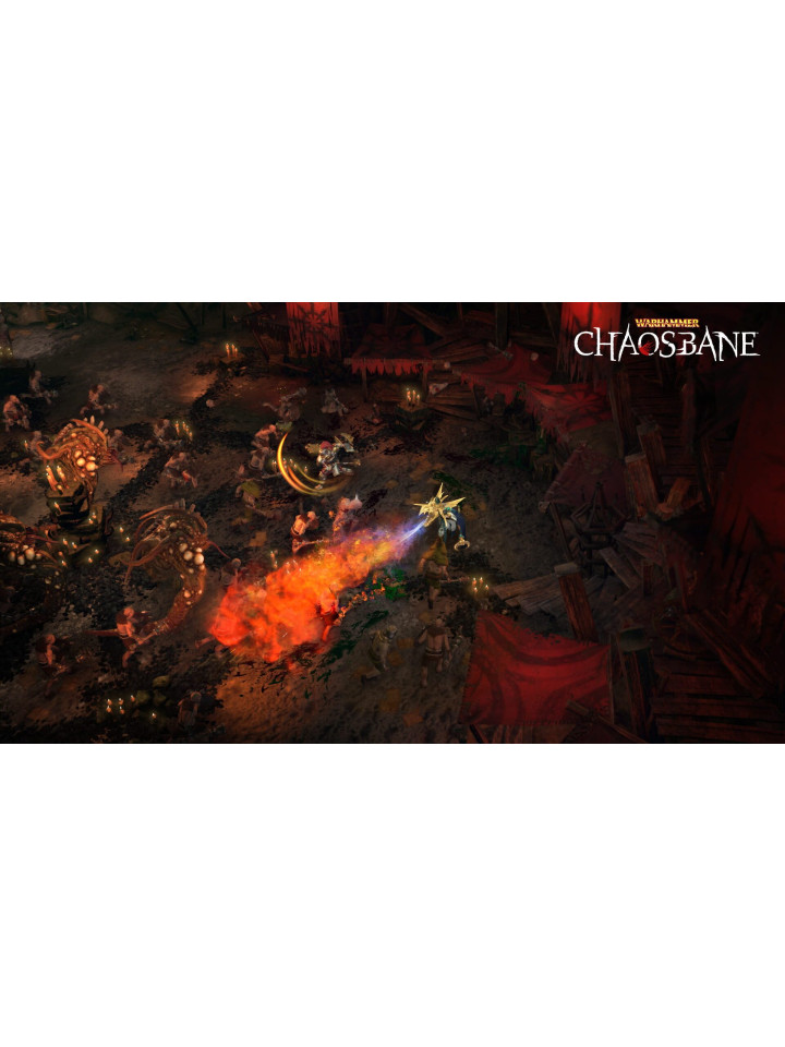 Warhammer: Chaosbane XBOX