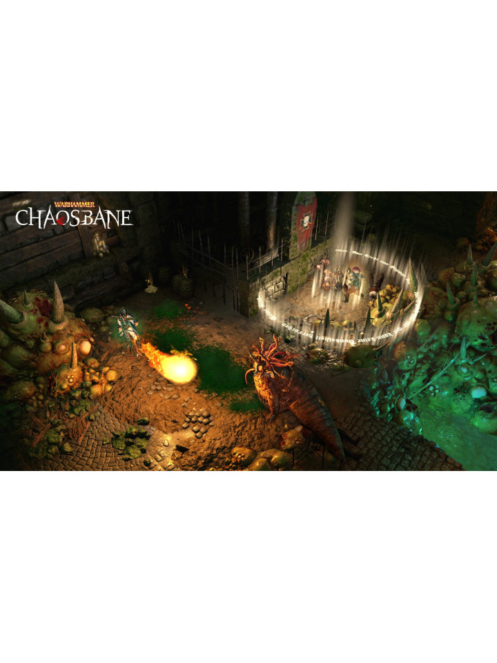 Warhammer: Chaosbane XBOX