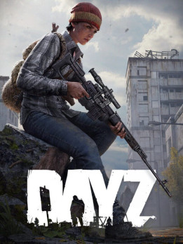 DayZ XBOX