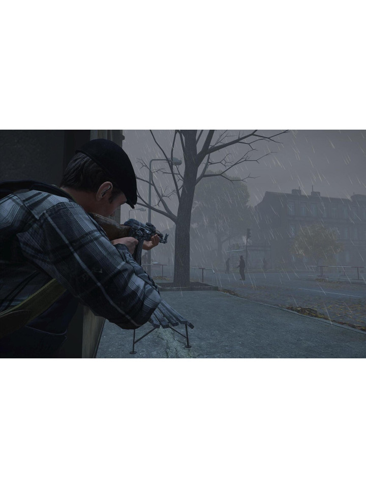 DayZ PS4 PS5