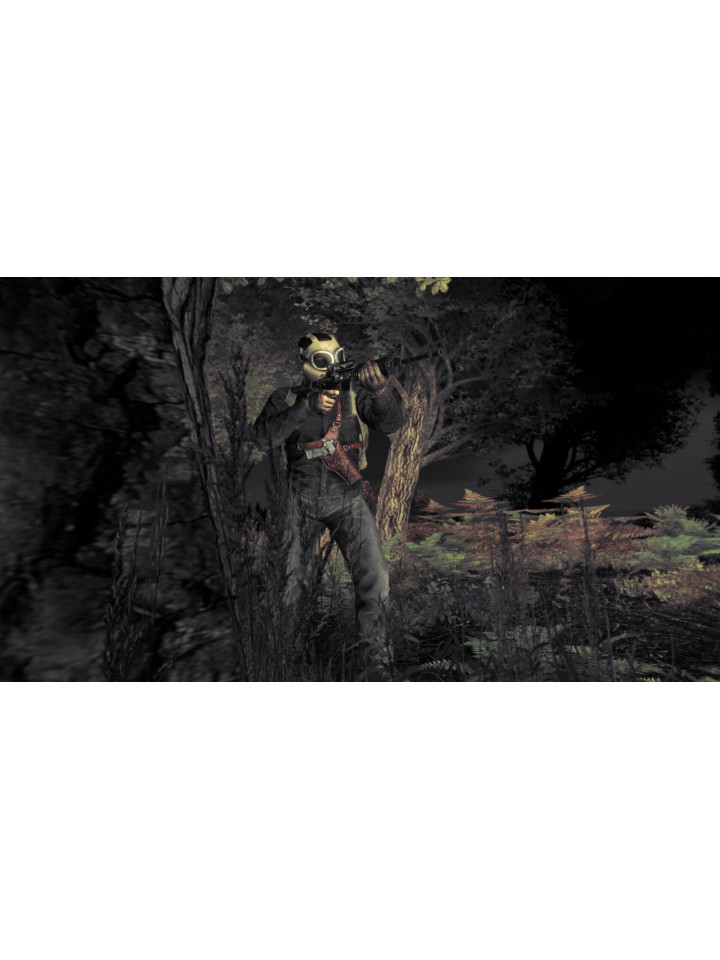 DayZ PS4 PS5
