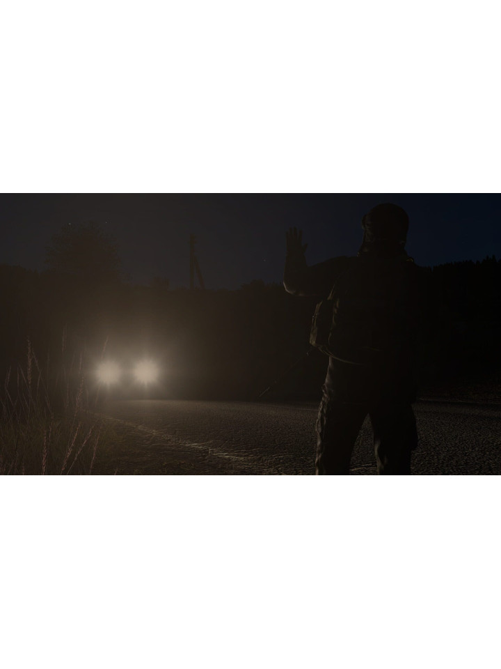 DayZ PS4 PS5