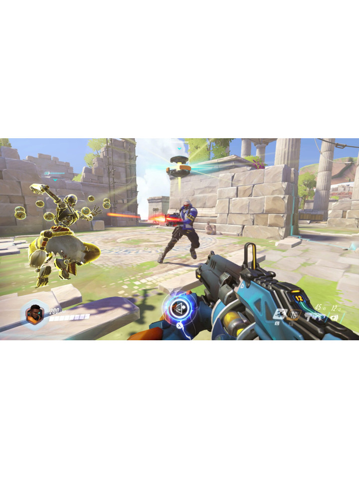 Overwatch XBOX
