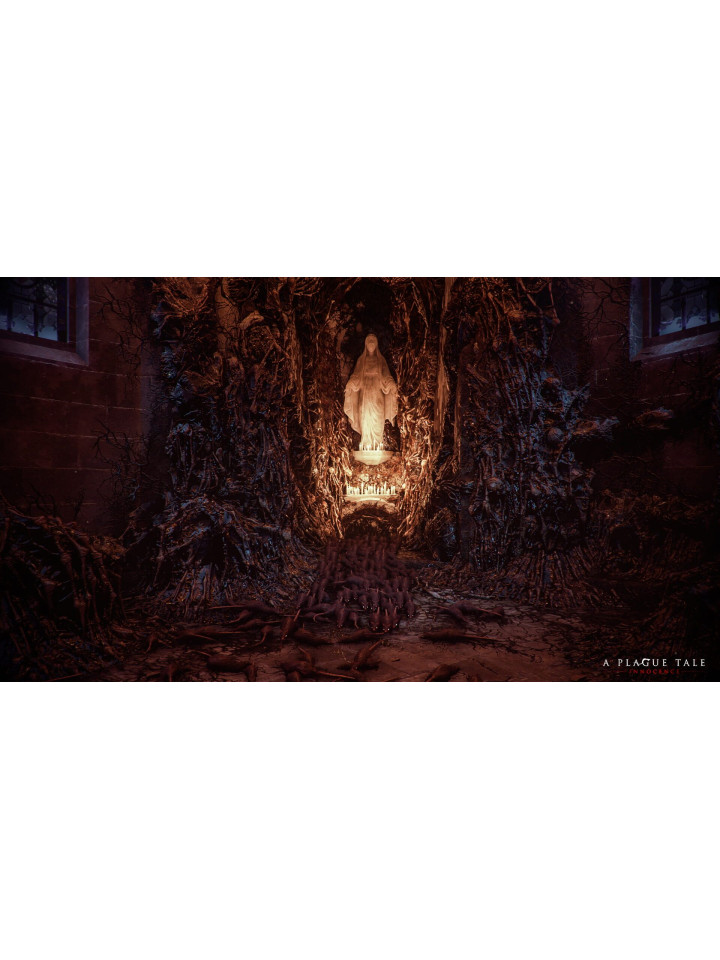 A Plague Tale: Innocence XBOX