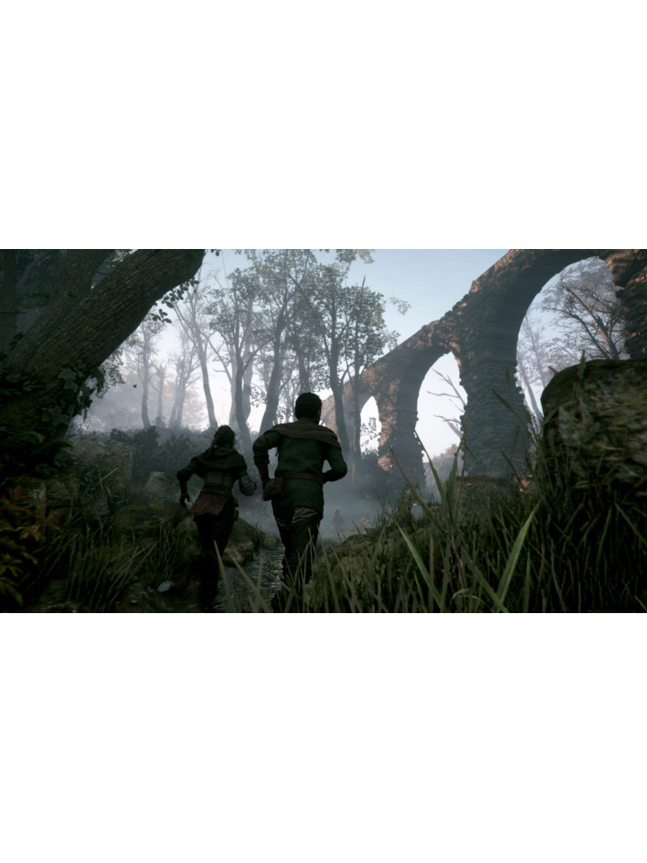 A Plague Tale: Innocence XBOX
