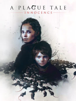 A Plague Tale: Innocence PS5