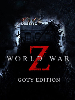 World War Z XBOX
