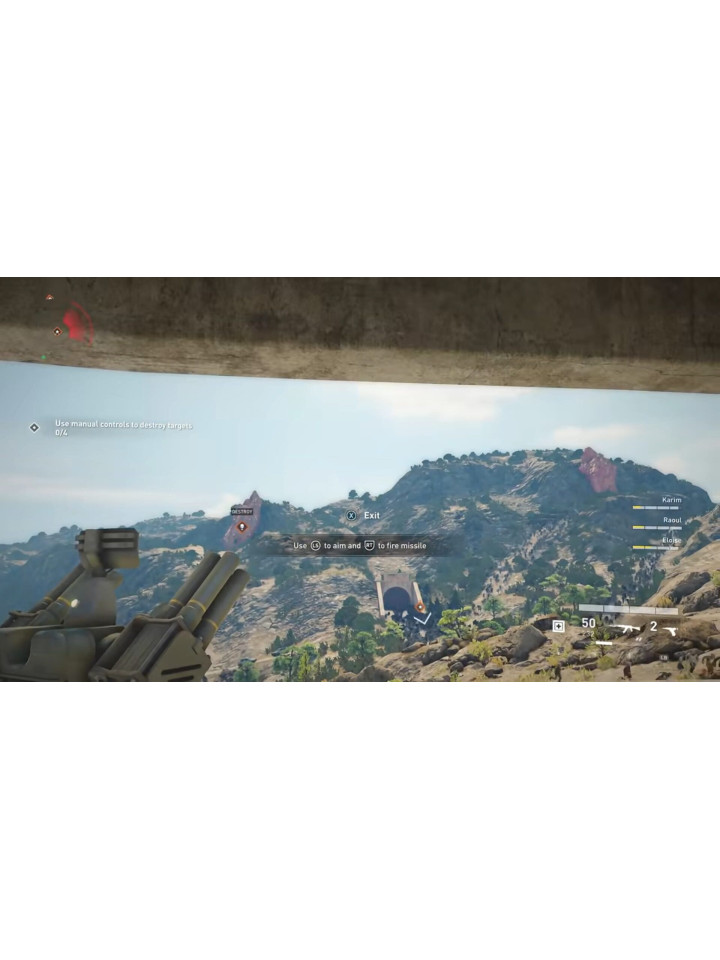 World War Z XBOX