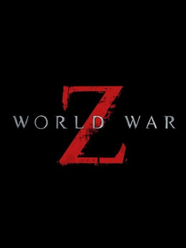 World War Z PS4 PS5
