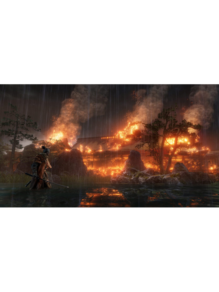 Sekiro: Shadows Die Twice XBOX