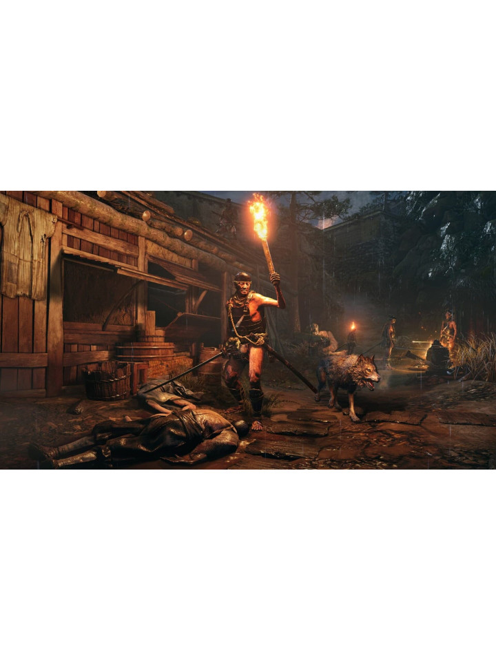 Sekiro: Shadows Die Twice XBOX