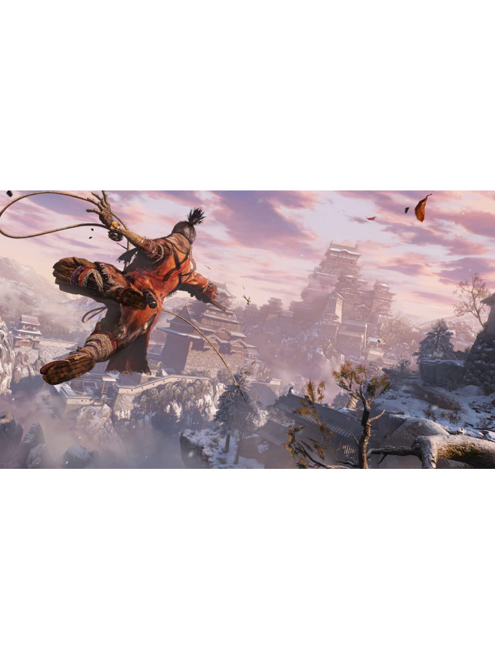 Sekiro: Shadows Die Twice XBOX