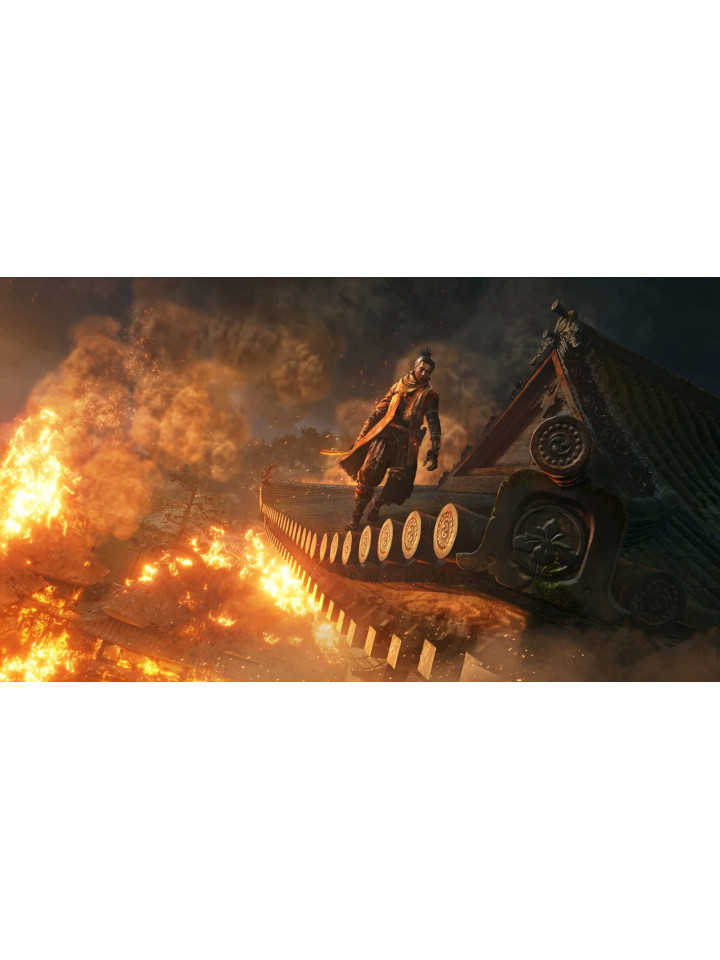 Sekiro: Shadows Die Twice XBOX