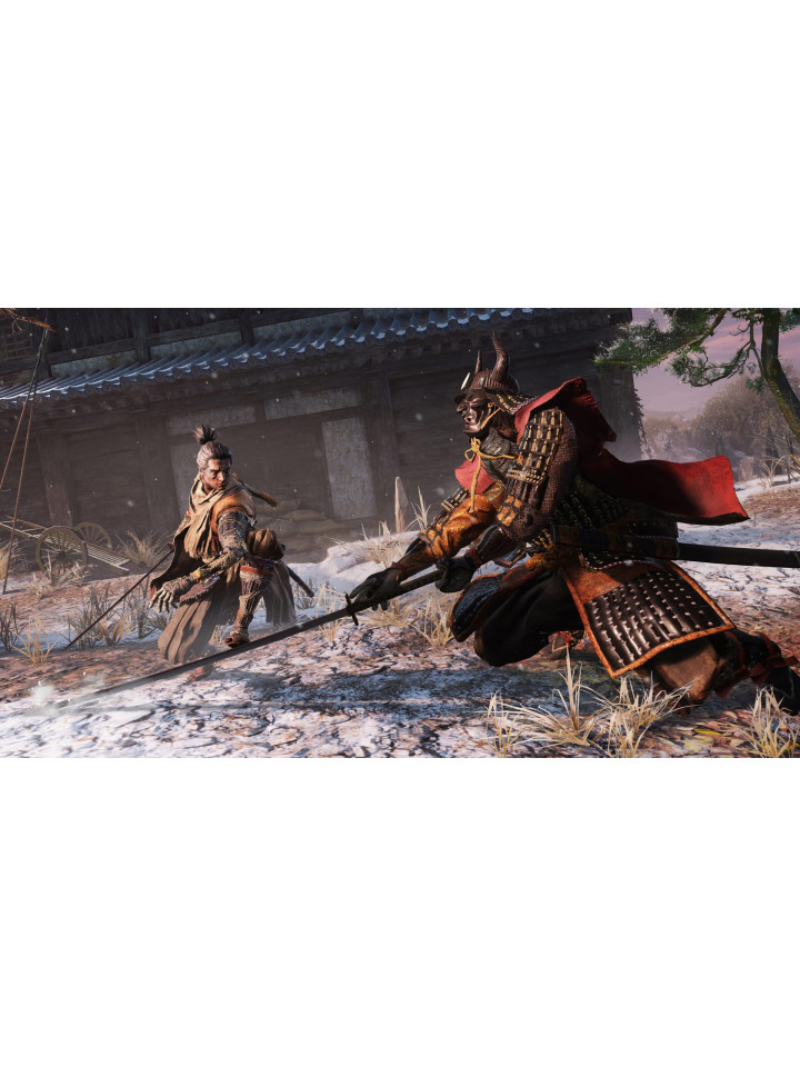 Sekiro: Shadows Die Twice XBOX