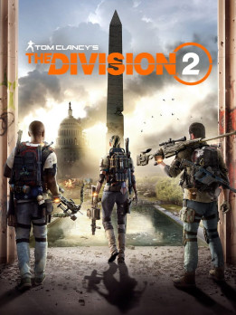 Tom Clancy’s The Division 2 PS4 PS5