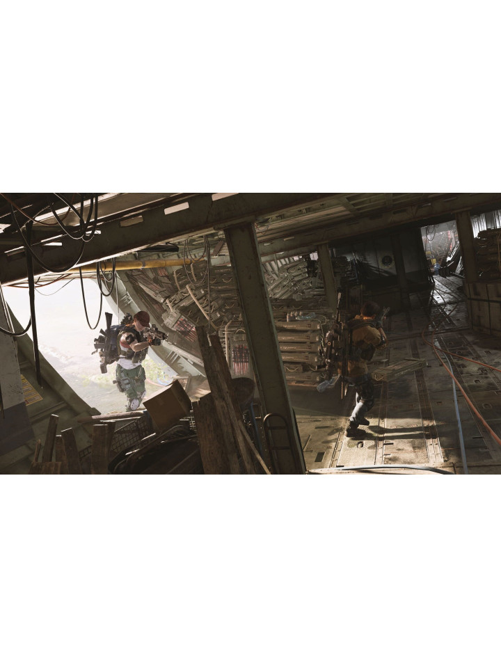 Tom Clancy’s The Division 2 PS4 PS5