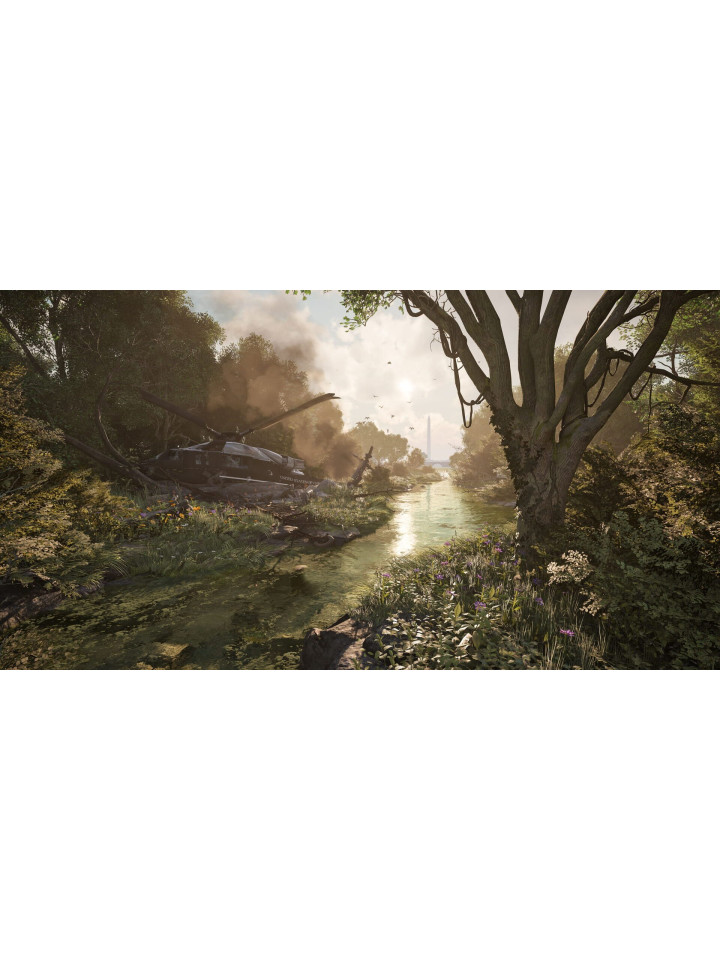 Tom Clancy’s The Division 2 PS4 PS5