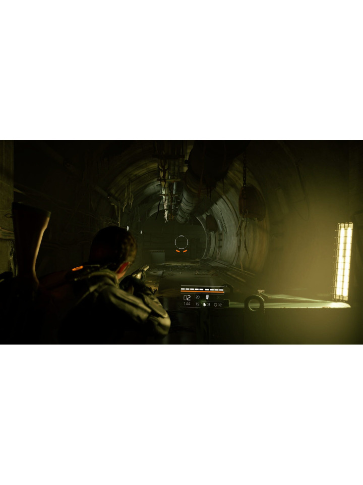 Tom Clancy’s The Division 2 PS4 PS5