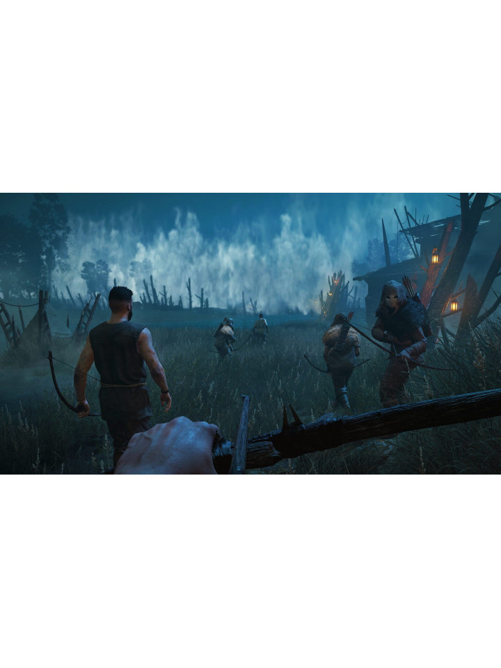 Far Cry New Dawn PS4 PS5
