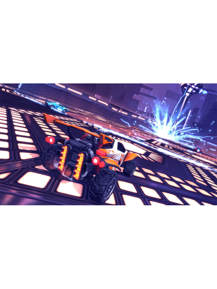 Rocket League PS4 PS5