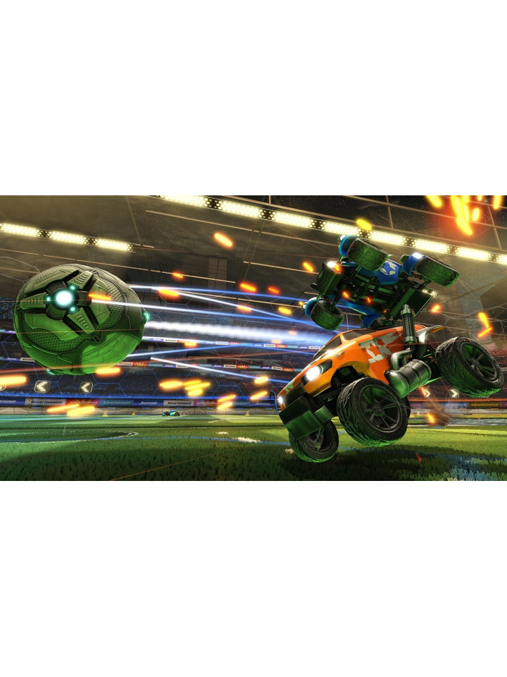 Rocket League PS4 PS5