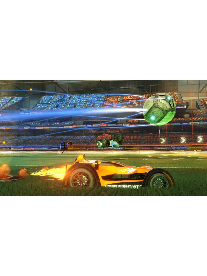 Rocket League PS4 PS5