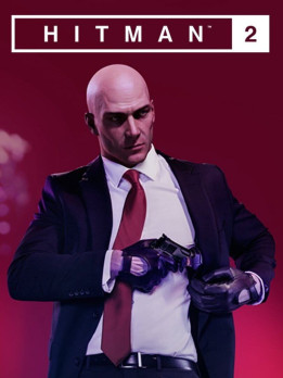 HITMAN 2 XBOX
