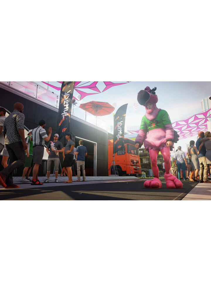 HITMAN 2 XBOX