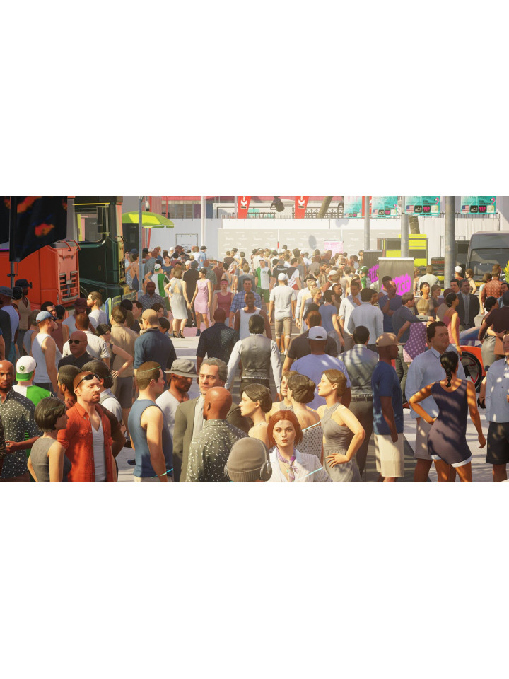 HITMAN 2 XBOX