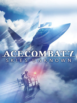 ACE COMBAT 7: SKIES UNKNOWN XBOX