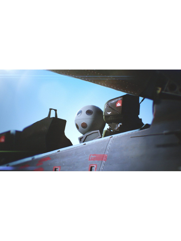 ACE COMBAT 7: SKIES UNKNOWN XBOX