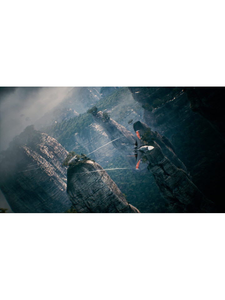 ACE COMBAT 7: SKIES UNKNOWN XBOX