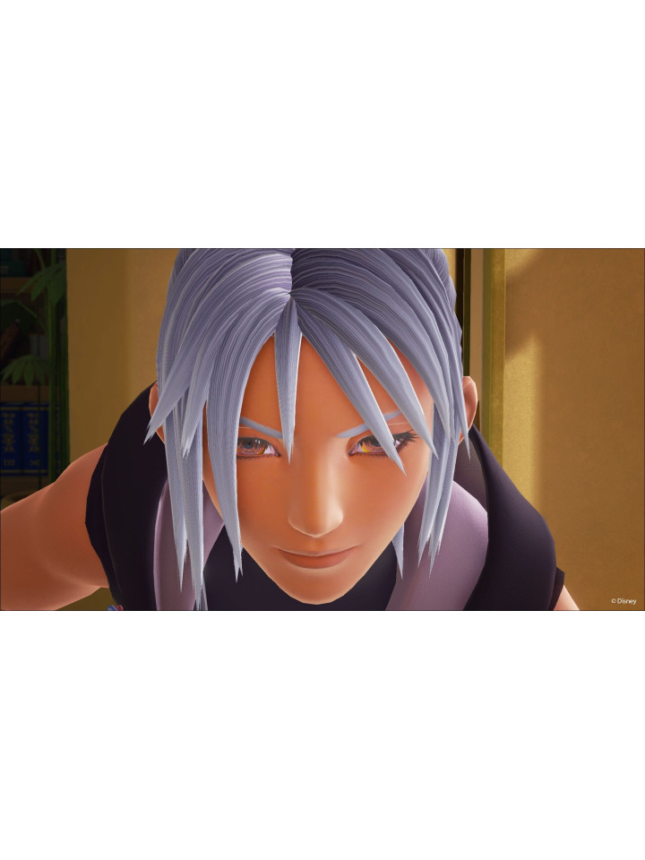 KINGDOM HEARTS III PS4 PS5