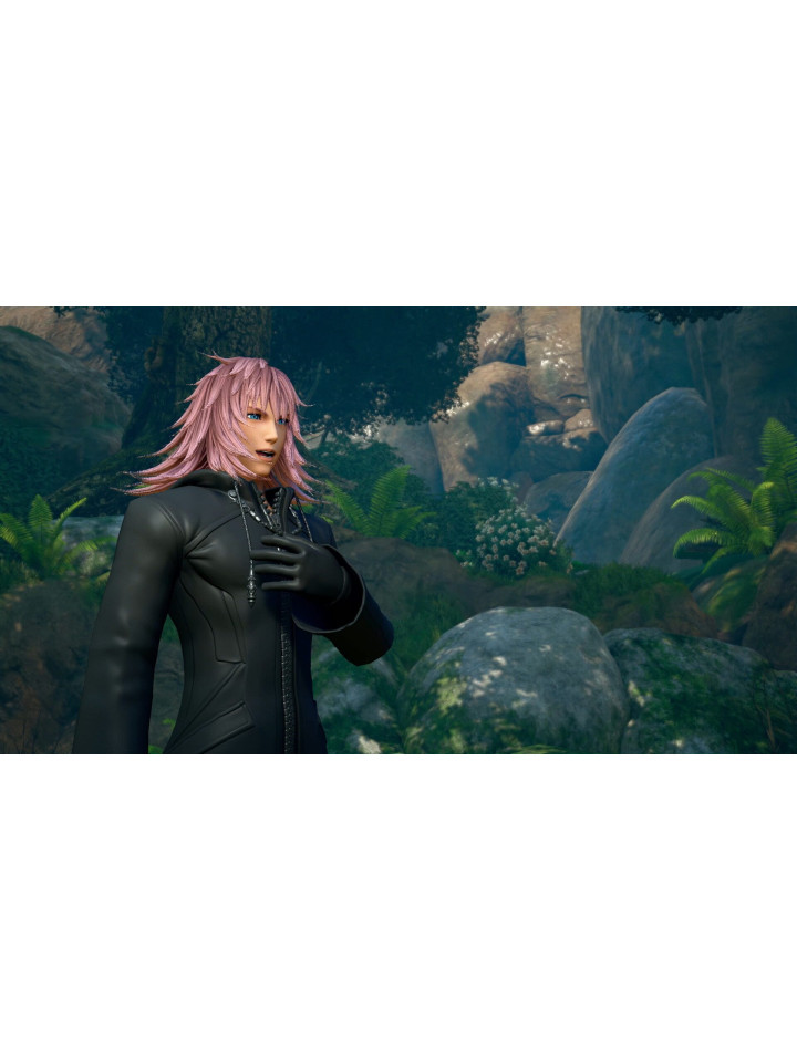 KINGDOM HEARTS III PS4 PS5