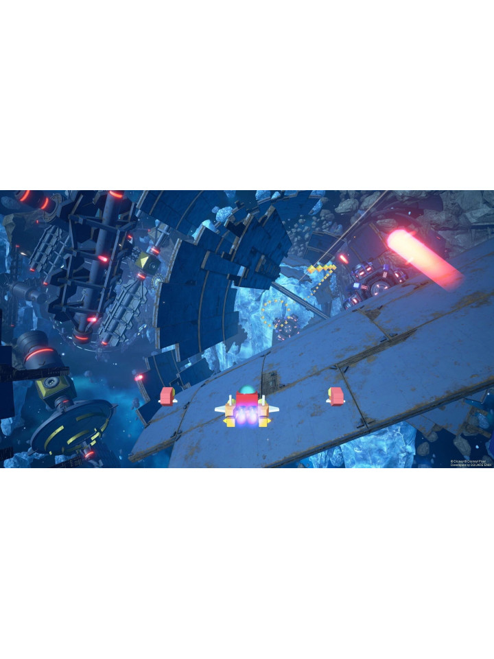 KINGDOM HEARTS III PS4 PS5