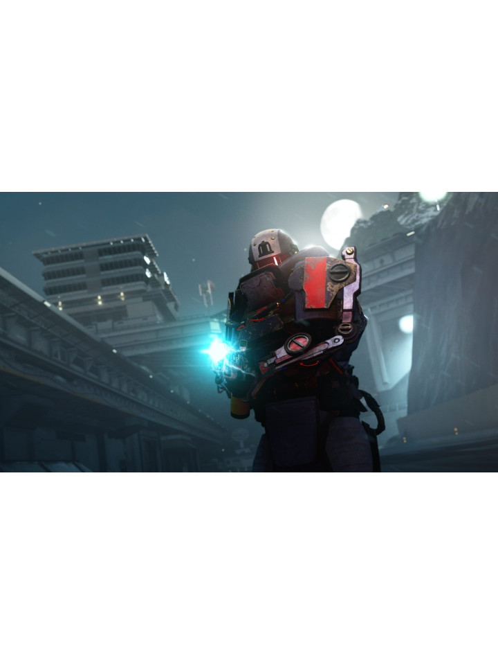 Just Cause 4 PS4 PS5