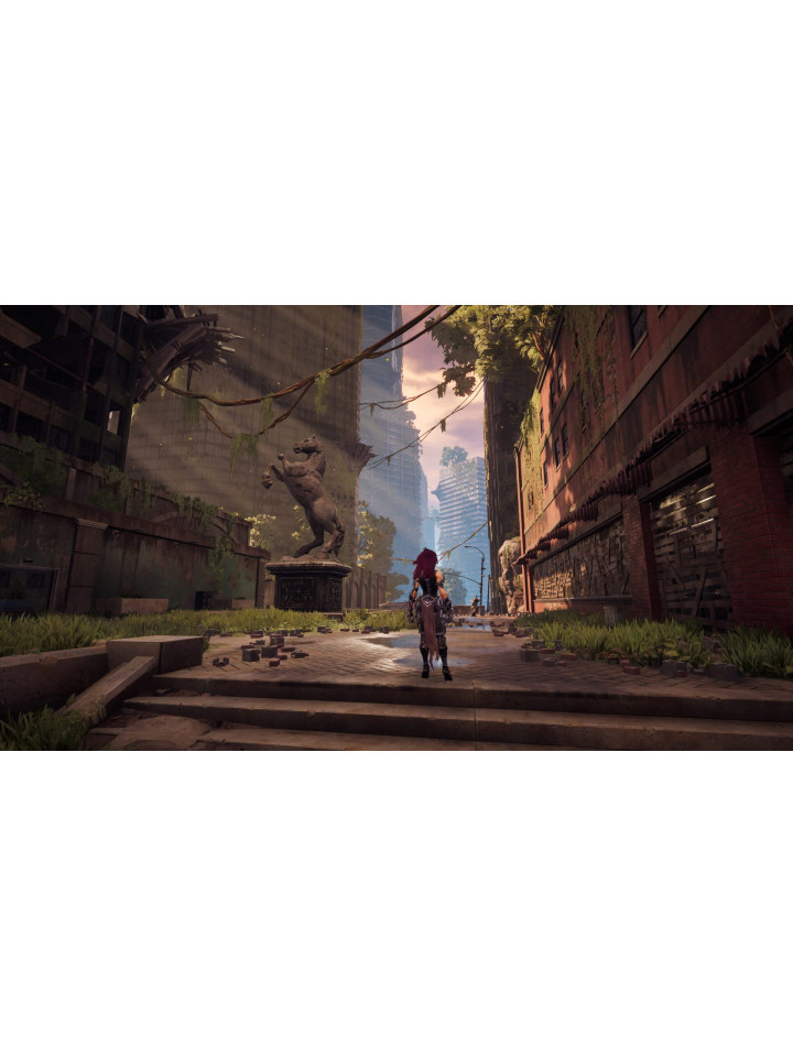 Darksiders III XBOX