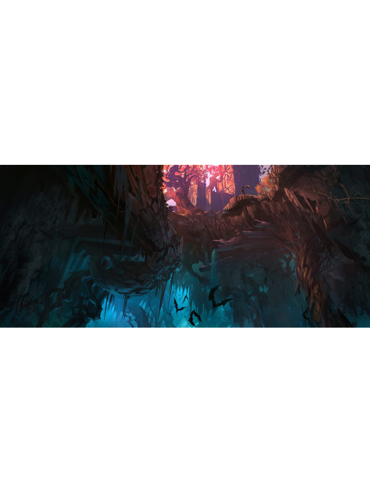 Darksiders III XBOX
